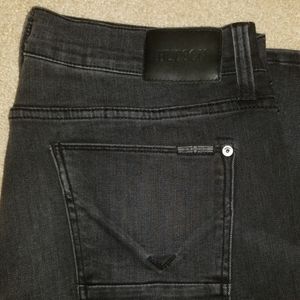 NWOT HUDSON Jeans